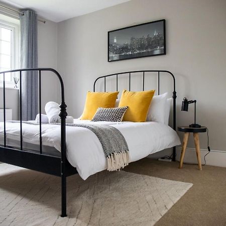 Guestready - Homely Leeds City Apartment Sleep 4 Meanwood Luaran gambar