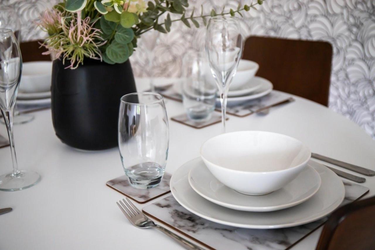 Guestready - Homely Leeds City Apartment Sleep 4 Meanwood Luaran gambar