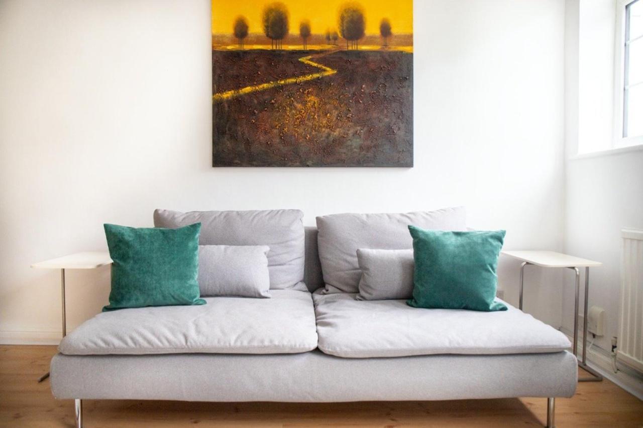 Guestready - Homely Leeds City Apartment Sleep 4 Meanwood Luaran gambar