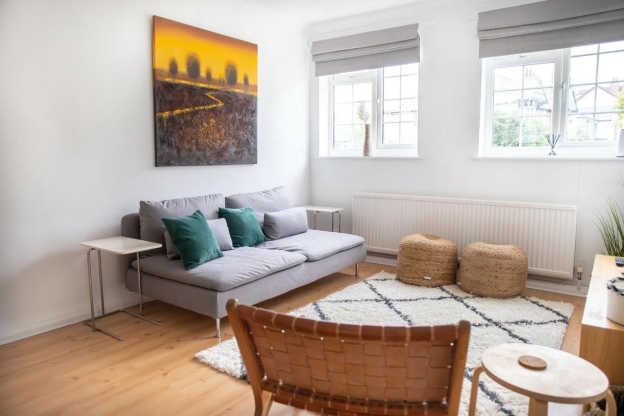 Guestready - Homely Leeds City Apartment Sleep 4 Meanwood Luaran gambar