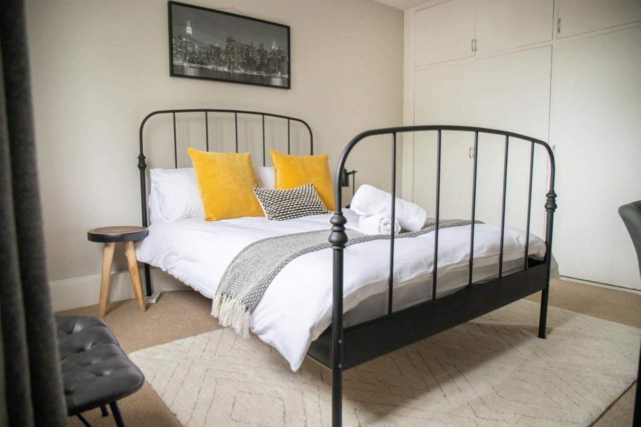 Guestready - Homely Leeds City Apartment Sleep 4 Meanwood Luaran gambar