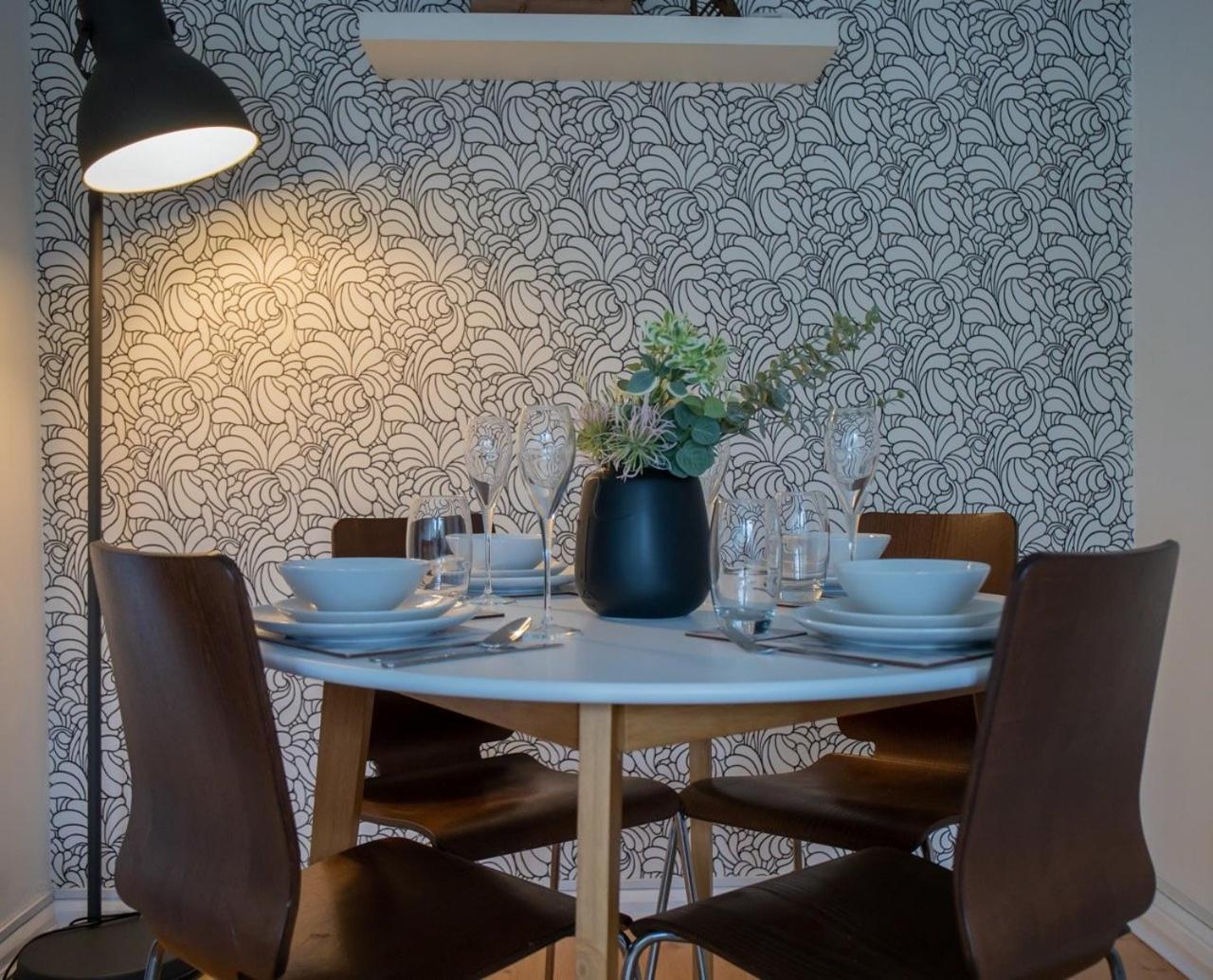 Guestready - Homely Leeds City Apartment Sleep 4 Meanwood Luaran gambar