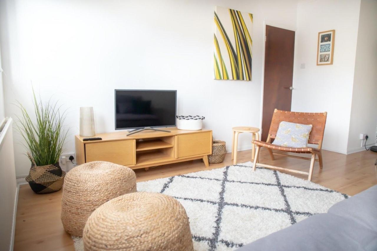 Guestready - Homely Leeds City Apartment Sleep 4 Meanwood Luaran gambar