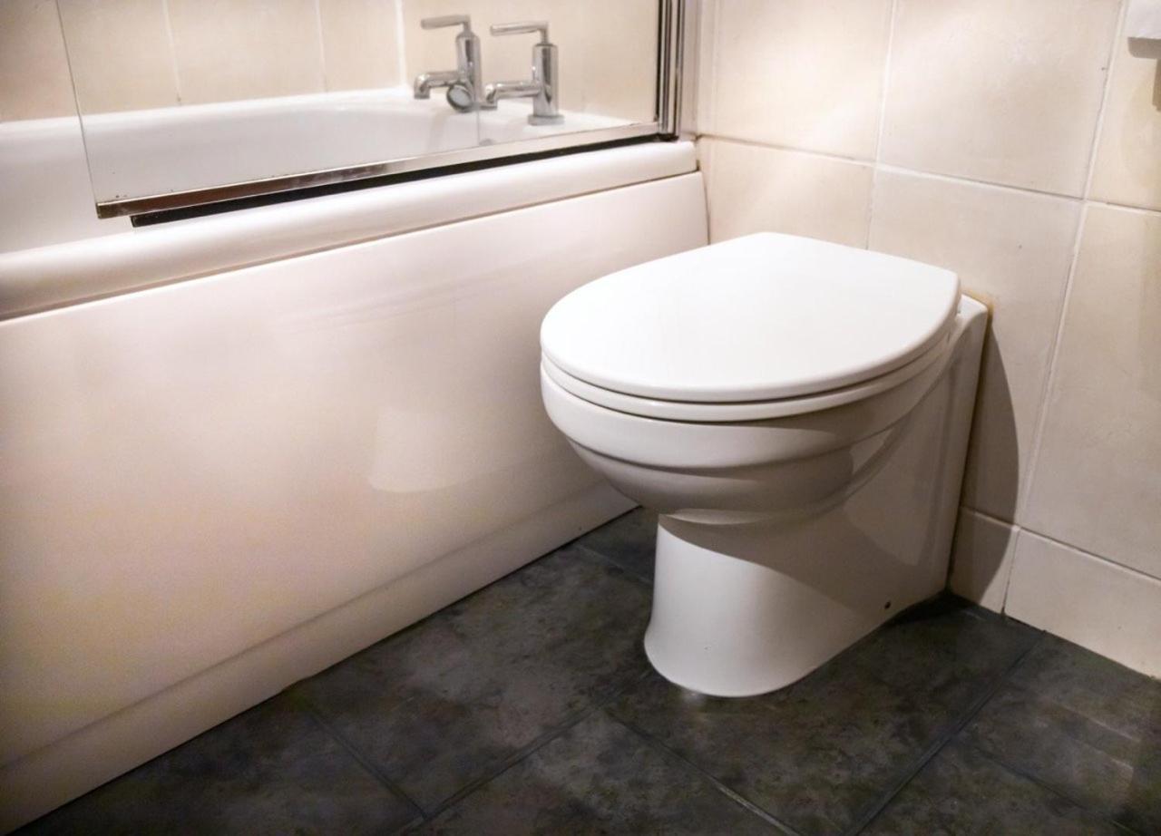 Guestready - Homely Leeds City Apartment Sleep 4 Meanwood Luaran gambar
