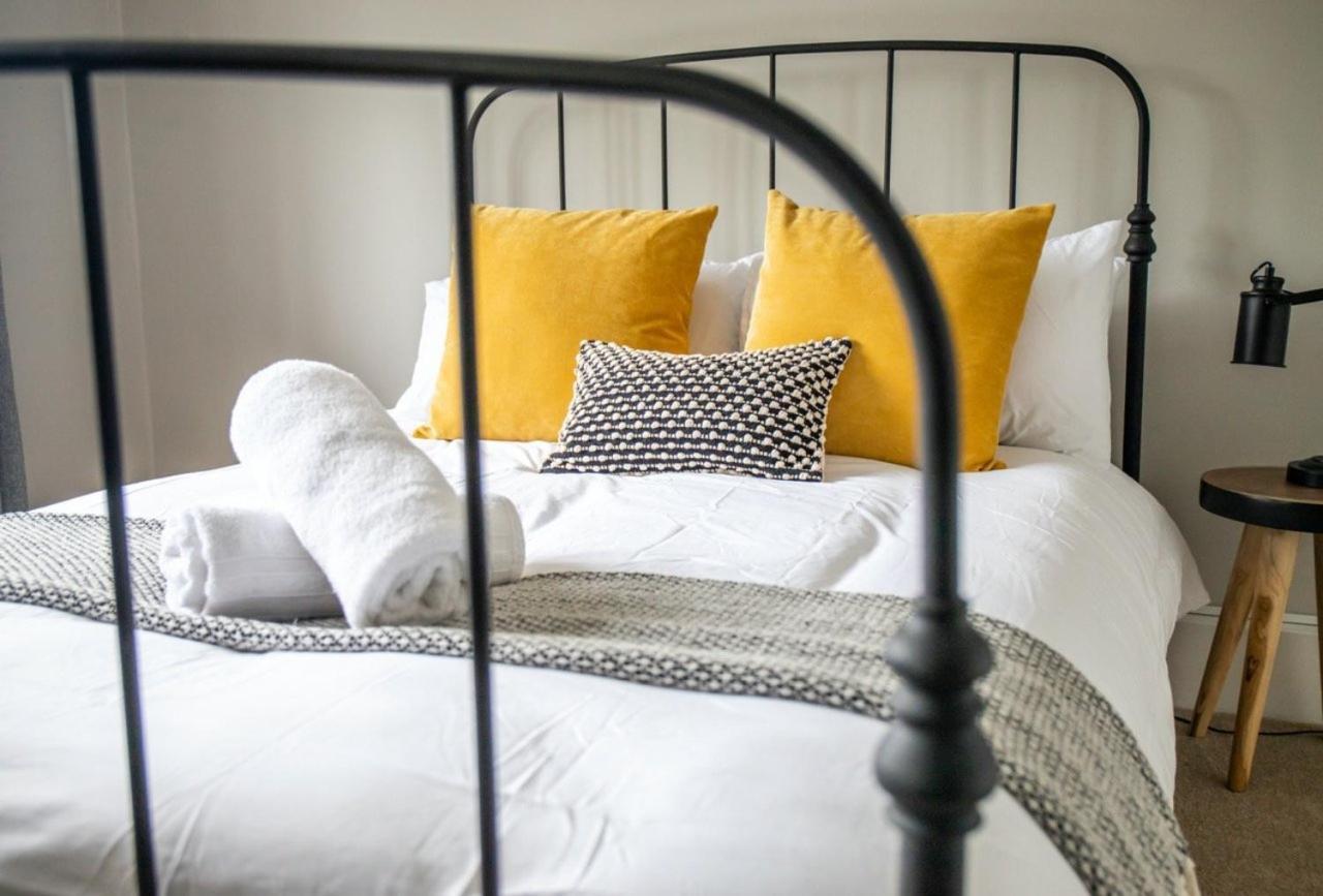 Guestready - Homely Leeds City Apartment Sleep 4 Meanwood Luaran gambar