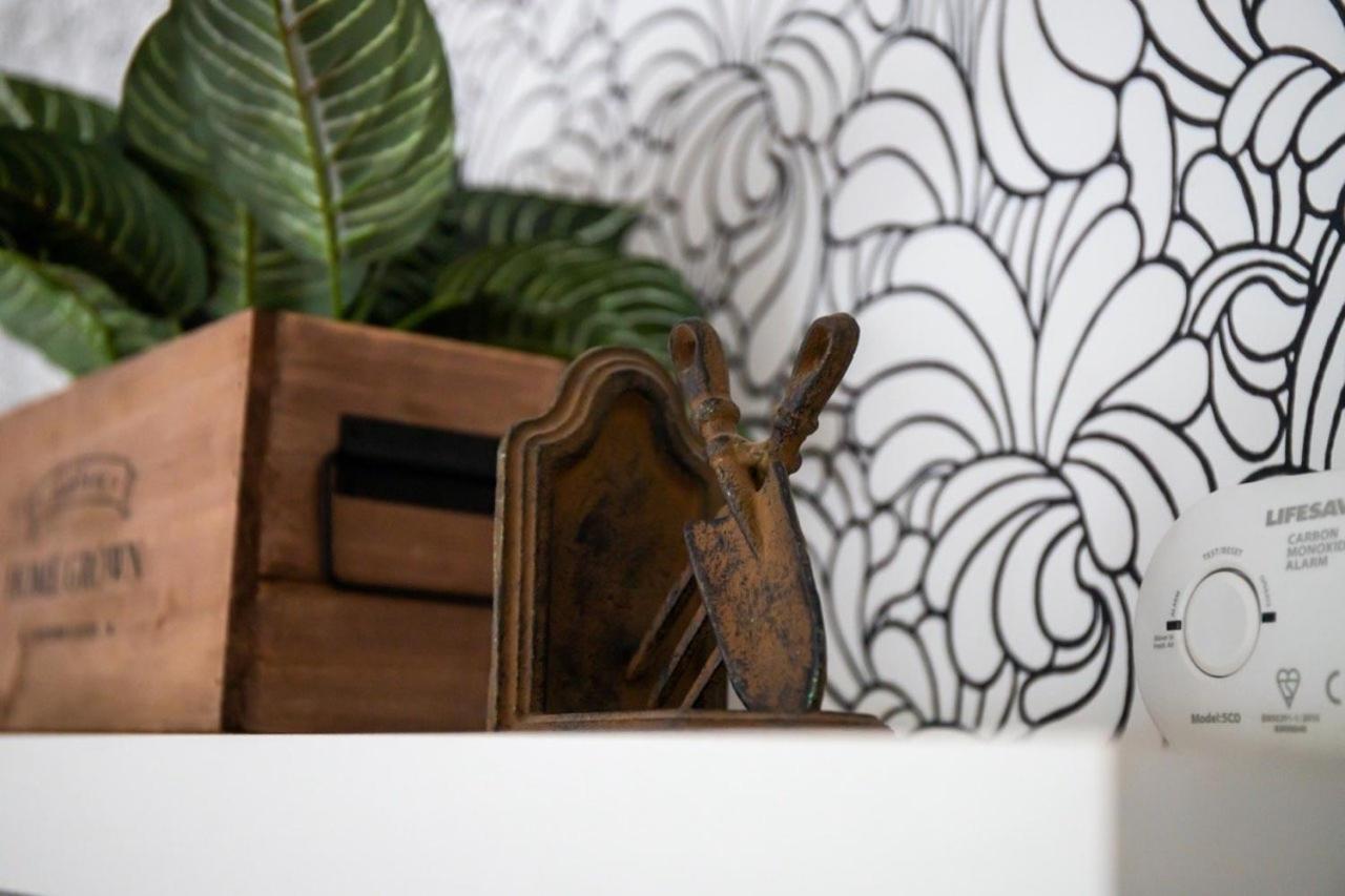 Guestready - Homely Leeds City Apartment Sleep 4 Meanwood Luaran gambar