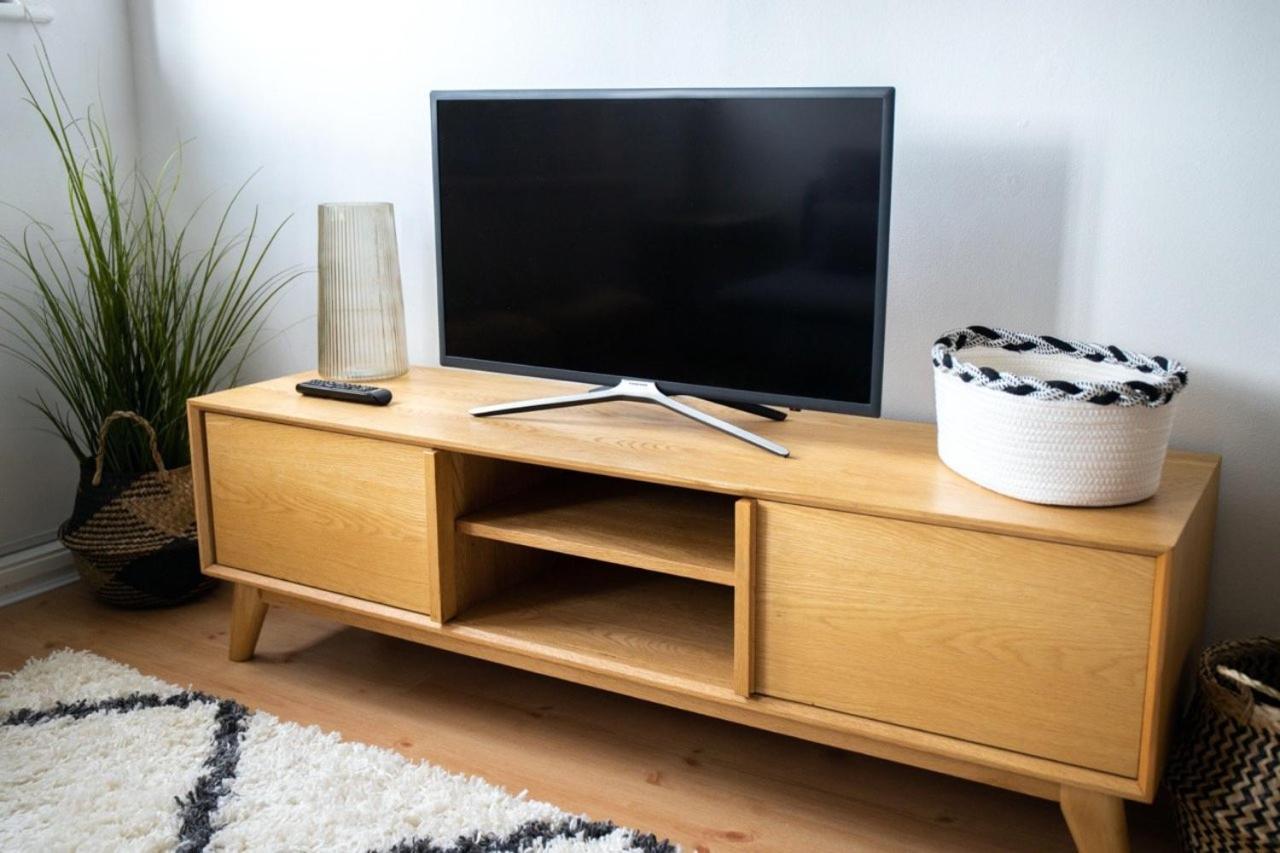 Guestready - Homely Leeds City Apartment Sleep 4 Meanwood Luaran gambar