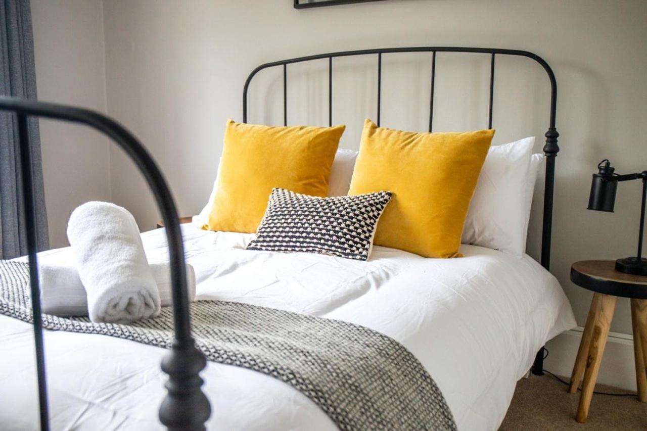 Guestready - Homely Leeds City Apartment Sleep 4 Meanwood Luaran gambar