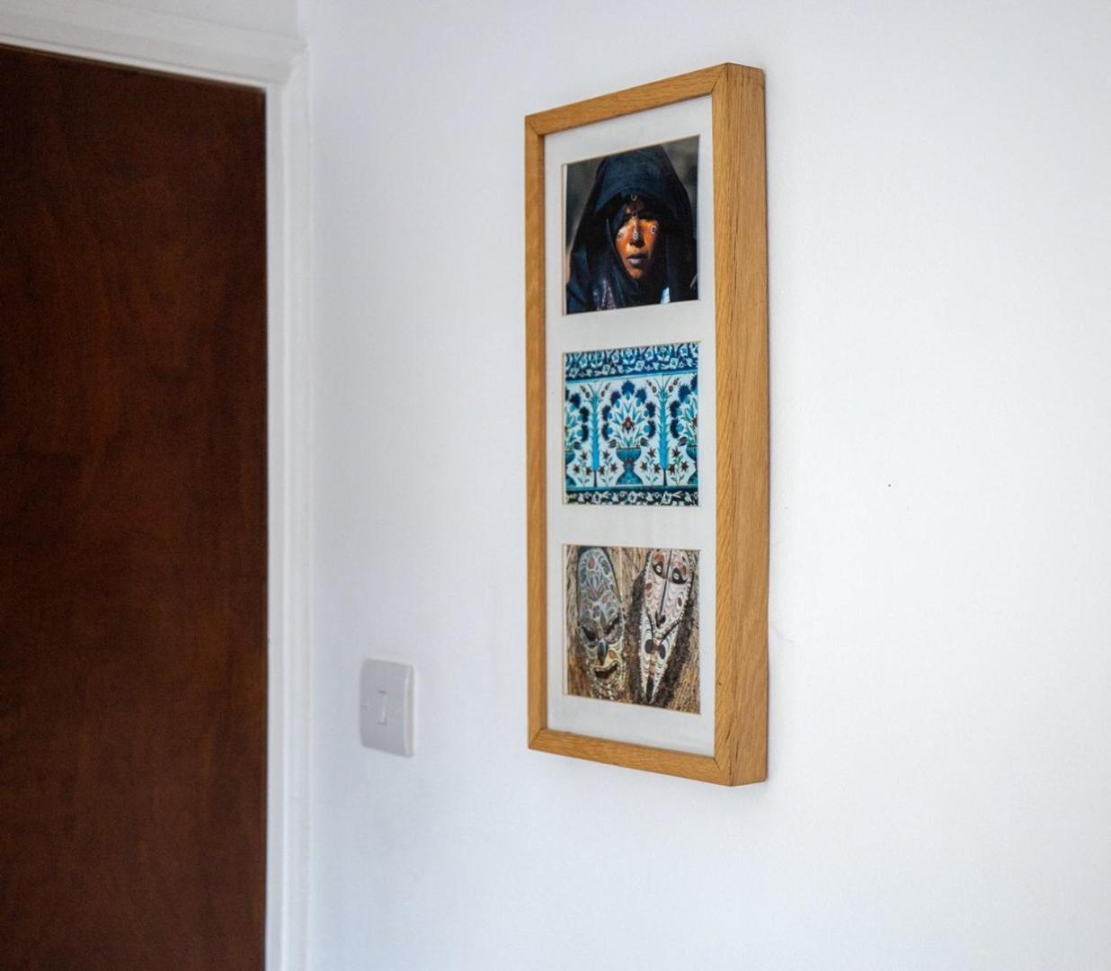 Guestready - Homely Leeds City Apartment Sleep 4 Meanwood Luaran gambar
