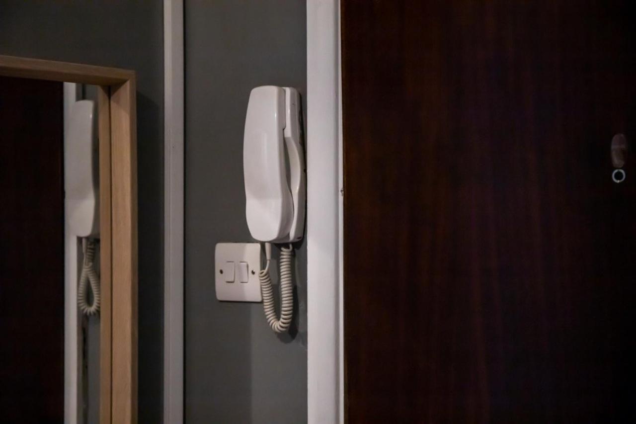 Guestready - Homely Leeds City Apartment Sleep 4 Meanwood Luaran gambar