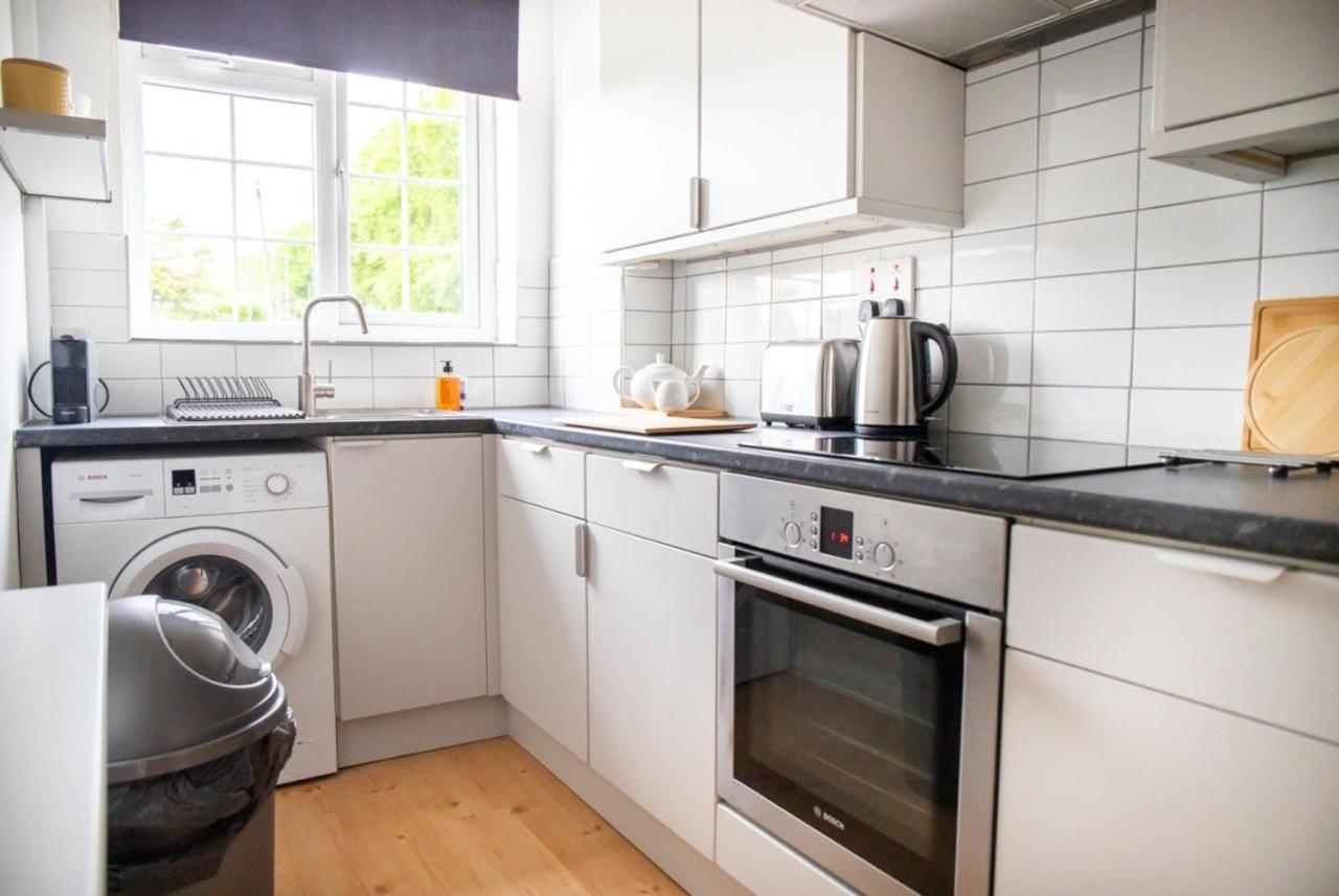 Guestready - Homely Leeds City Apartment Sleep 4 Meanwood Luaran gambar